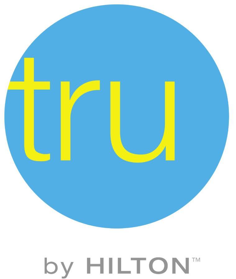 Tru By Hilton เจนส์วิลล์ ภายนอก รูปภาพ