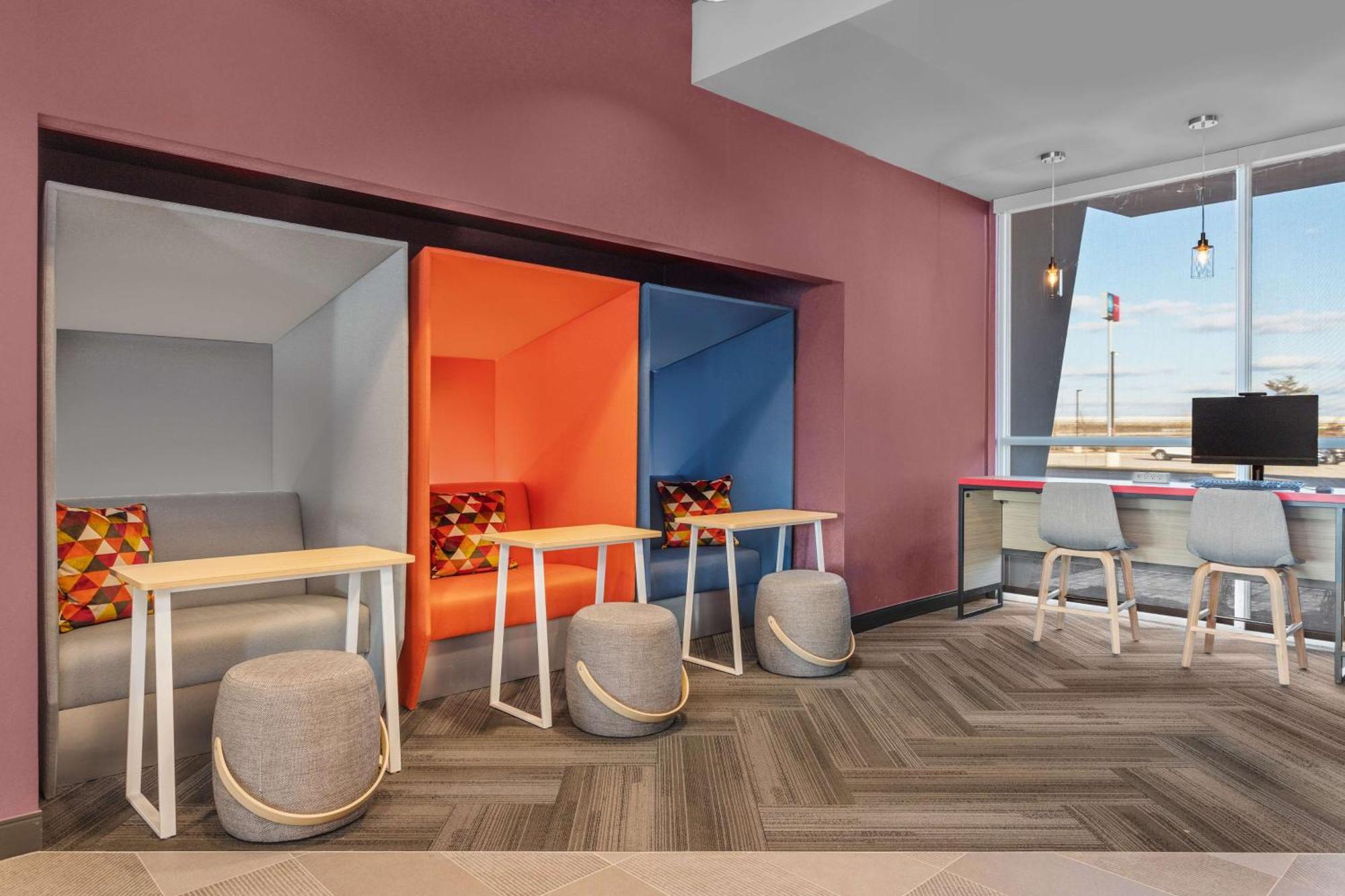 Tru By Hilton เจนส์วิลล์ ภายนอก รูปภาพ